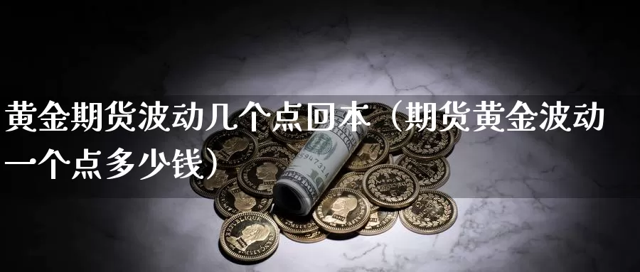 黄金期货波动几个点回本（期货黄金波动一个点多少钱）_https://www.gzguangze.com_原油期货_第1张