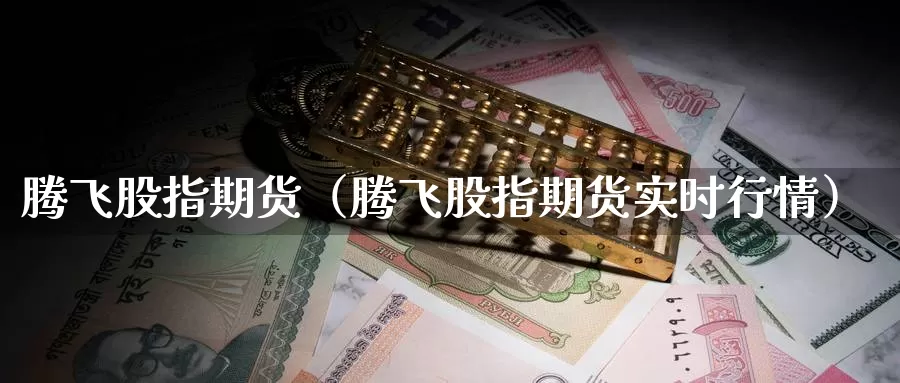 腾飞股指期货（腾飞股指期货实时行情）_https://www.gzguangze.com_国际期货_第1张