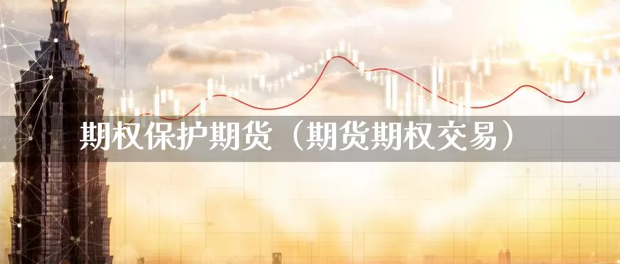 期权保护期货（期货期权交易）_https://www.gzguangze.com_黄金期货_第1张