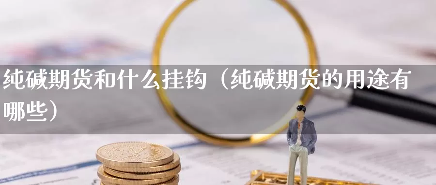 纯碱期货和什么挂钩（纯碱期货的用途有哪些）_https://www.gzguangze.com_国际期货_第1张