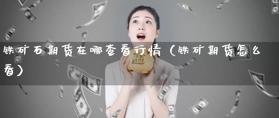 铁矿石期货在哪查看行情（铁矿期货怎么看）_https://www.gzguangze.com_黄金期货_第1张