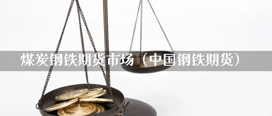 煤炭钢铁期货市场（中国钢铁期货）_https://www.gzguangze.com_外盘期货_第1张