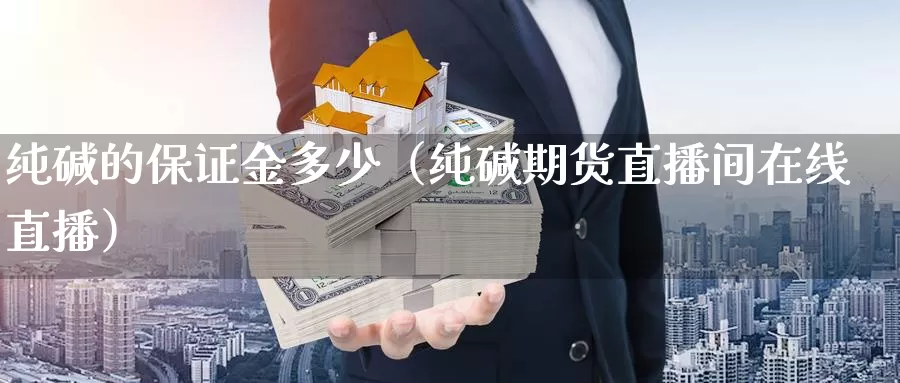 纯碱的保证金多少（纯碱期货直播间在线直播）_https://www.gzguangze.com_原油期货_第1张