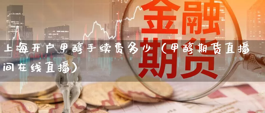 上海开户甲醇手续费多少（甲醇期货直播间在线直播）_https://www.gzguangze.com_外盘期货_第1张